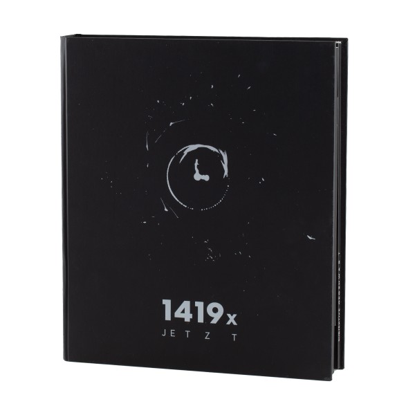 „1419 x jetzt“
