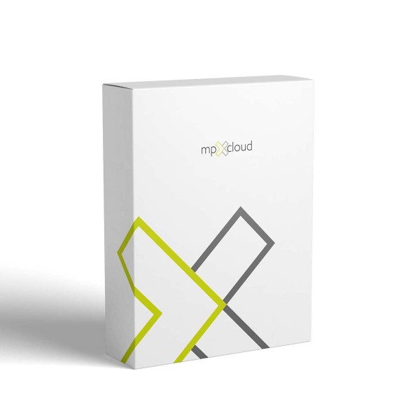 mpXcloud