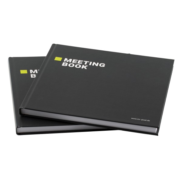 Meeting Book