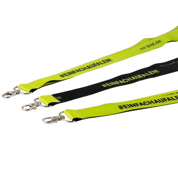 Lanyards