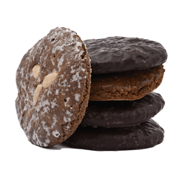 Lebkuchen Test