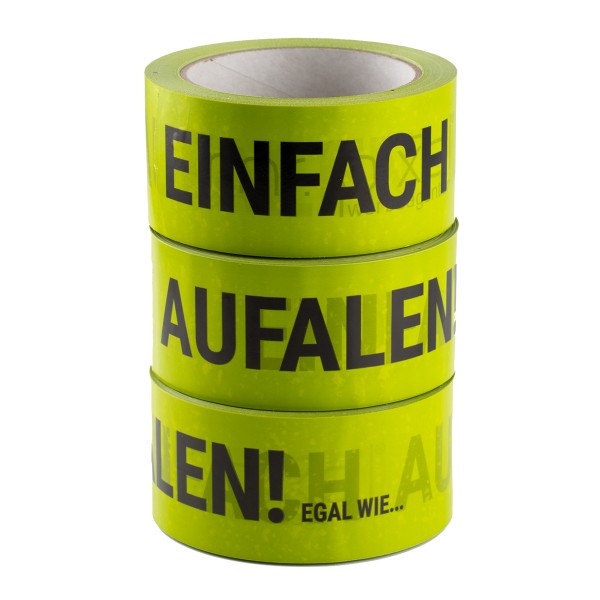 Klebeband