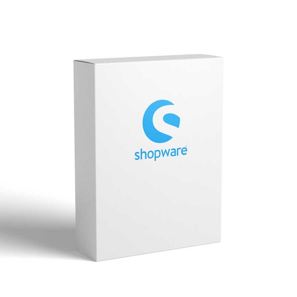 Shopware 6 Professional Lizenz
