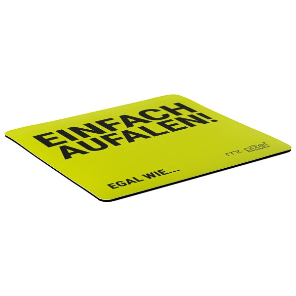 Mousepad
